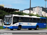 Transporte Coletivo Estrela 34431 na cidade de Florianópolis, Santa Catarina, Brasil, por Paulo Gustavo. Número da foto: #:id.