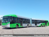 VB Transportes e Turismo 3433 na cidade de Campinas, São Paulo, Brasil, por Matheus Gabriel dos Santos. Número da foto: #13053057.