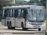 Borborema Imperial Transportes 339 na cidade de João Pessoa, Paraíba, Brasil, por Alesandro da Mata Silva . Número da foto: #:id.