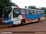 MK Transportes 0165 na cidade de Belterra, Pará, Brasil, por Erick Pedroso Neves. Número da foto: #13051553.