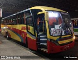 Auto Viação Jurema RJ 120.122 na cidade de Duque de Caxias, Rio de Janeiro, Brasil, por Vitor Dasneves. Número da foto: #13052249.
