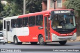 Transmoreira 87203 na cidade de Belo Horizonte, Minas Gerais, Brasil, por Paulo Henrique Pereira Borges. Número da foto: #13051823.