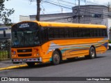 Transportes Unidos San Antonio 51 na cidade de Cartago, Cartago, Costa Rica, por Luis Diego Sánchez. Número da foto: #13052264.