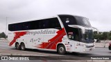 Leopoldina Turismo 6000 na cidade de São Paulo, São Paulo, Brasil, por Francisco Ivano. Número da foto: #13052242.