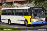 Ônibus Particulares  na cidade de Guarulhos, São Paulo, Brasil, por Jean Lucas Felix. Número da foto: #13052869.
