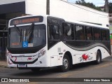 Trectur 2201 na cidade de Três Corações, Minas Gerais, Brasil, por Fábio Mateus Tibúrcio. Número da foto: #13050582.