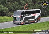 Mariotur Transporte e Turismo Ltda. 12000 na cidade de São José dos Pinhais, Paraná, Brasil, por Romílio Busólogo Silva . Número da foto: #13051174.