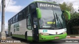 Interbus 90 na cidade de São Paulo, São Paulo, Brasil, por Eduardo Cortez. Número da foto: #:id.