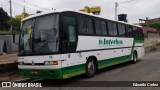 Interbus 10 na cidade de São Paulo, São Paulo, Brasil, por Eduardo Cortez. Número da foto: #:id.