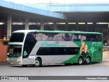 Premier Turismo 3000 na cidade de Porto Alegre, Rio Grande do Sul, Brasil, por Henrique Miranda. Número da foto: #13051851.