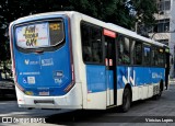 Viação Verdun B71072 na cidade de Rio de Janeiro, Rio de Janeiro, Brasil, por Vinicius Lopes. Número da foto: #13050817.
