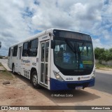 Trampolim da Vitória 403 na cidade de Natal, Rio Grande do Norte, Brasil, por Matheus Costa. Número da foto: #:id.