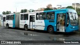 Nova Transporte 22987 na cidade de Cariacica, Espírito Santo, Brasil, por Thaynan Sarmento. Número da foto: #:id.