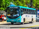 VRS - Viação Roberto Santana 3017 na cidade de Aracaju, Sergipe, Brasil, por Ronald Gabriel. Número da foto: #:id.