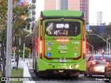 Viação Gatusa Transportes Urbanos 7 6200 na cidade de São Paulo, São Paulo, Brasil, por Diego Silva. Número da foto: #:id.
