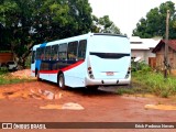 MK Transportes 7791 na cidade de Belterra, Pará, Brasil, por Erick Pedroso Neves. Número da foto: #:id.