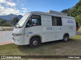 Prefeitura Municipal de Petrópolis 230 na cidade de Petrópolis, Rio de Janeiro, Brasil, por Felipe Guerra. Número da foto: #13052819.