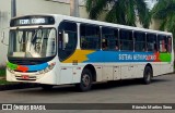 Viação Primor 37-527 na cidade de São Luís, Maranhão, Brasil, por Rômulo Martins Serra. Número da foto: #13050855.