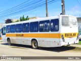 Vitória Transportes 11111 na cidade de Aracaju, Sergipe, Brasil, por Eder C.  Silva. Número da foto: #:id.