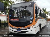 Cidade Alta Transportes 1.065 na cidade de Paulista, Pernambuco, Brasil, por Luiz Adriano Carlos. Número da foto: #13051807.