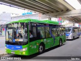 Transcooper > Norte Buss 2 6546 na cidade de São Paulo, São Paulo, Brasil, por Ítalo Silva. Número da foto: #13049746.