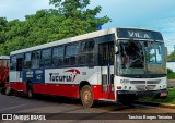 Viação Tucuruí D556 na cidade de Tucuruí, Pará, Brasil, por Tarcísio Borges Teixeira. Número da foto: #:id.