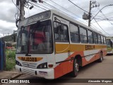 Ônibus Particulares 09 na cidade de Varre-Sai, Rio de Janeiro, Brasil, por Alexandre  Magnus. Número da foto: #13049702.