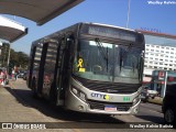 City Transporte Urbano Intermodal - Votorantim 644 na cidade de Votorantim, São Paulo, Brasil, por Weslley Kelvin Batista. Número da foto: #13050460.