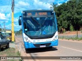 Rápido Araguaia 50.099 na cidade de Aparecida de Goiânia, Goiás, Brasil, por Kauan Kerllon BusGyn. Número da foto: #:id.