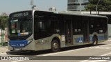 Sambaíba Transportes Urbanos 2 1013 na cidade de São Paulo, São Paulo, Brasil, por Cleverson Giraldi. Número da foto: #13050134.