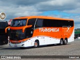 Transmega Transportes e Turismo 1925 na cidade de Ribeirão Vermelho, Minas Gerais, Brasil, por Gabriel Leal. Número da foto: #:id.
