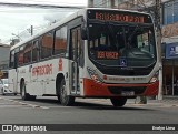 VINSAL - Viação Nossa Senhora Aparecida RJ 187.012 na cidade de Volta Redonda, Rio de Janeiro, Brasil, por Evelyn Lima. Número da foto: #13049846.
