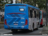 ANSAL - Auto Nossa Senhora de Aparecida 298 na cidade de Juiz de Fora, Minas Gerais, Brasil, por Davi Dias. Número da foto: #:id.