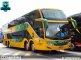 Empresa Gontijo de Transportes 25070 na cidade de Barueri, São Paulo, Brasil, por Éo Ferreira Oficial 22. Número da foto: #13053124.
