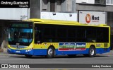 UCOT - Union Cooperativa Obrera de Transporte 262 na cidade de Montevideo, Montevideo, Uruguai, por Andrey Gustavo. Número da foto: #13051426.