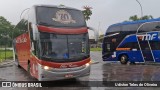 Expresso São Luiz 7800 na cidade de Brasília, Distrito Federal, Brasil, por Udiston Teles de Oliveira. Número da foto: #13051340.