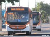 Itamaracá Transportes 1.688 na cidade de Igarassu, Pernambuco, Brasil, por Jonathan Silva. Número da foto: #:id.