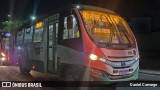 Viação Paraense Cuiabá Transportes 1154 na cidade de Cuiabá, Mato Grosso, Brasil, por Daniel Camargo. Número da foto: #:id.