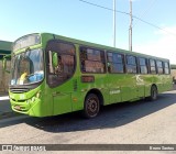 Autotrans > Turilessa 1275 na cidade de Contagem, Minas Gerais, Brasil, por Bruno Santos. Número da foto: #13053062.
