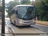 Passaredo Transporte e Turismo 931 na cidade de Ribeirão Preto, São Paulo, Brasil, por Jonas Miranda. Número da foto: #13049888.