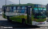 ETUPSA 212 na cidade de Villa El Salvador, Lima, Lima Metropolitana, Peru, por Fabricio Cortez. Número da foto: #13052647.