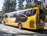 Ouro Negro Transportes e Turismo RJ 627.017 na cidade de Petrópolis, Rio de Janeiro, Brasil, por Gustavo Esteves Saurine. Número da foto: #13051048.