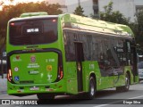 Sambaíba Transportes Urbanos 2 1118 na cidade de São Paulo, São Paulo, Brasil, por Diego Silva. Número da foto: #:id.