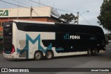 Empresa de Ônibus Nossa Senhora da Penha 65030 na cidade de Caxias do Sul, Rio Grande do Sul, Brasil, por Jovani Cecchin. Número da foto: #13052899.