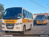 CWN Serviços e Transportes 159 na cidade de Poço Redondo, Sergipe, Brasil, por Gustavo Vieira. Número da foto: #13049840.