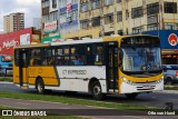 CT Expresso 70167 na cidade de Taguatinga, Distrito Federal, Brasil, por Otto von Hund. Número da foto: #:id.