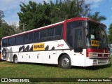 Transporte Rural 3400 na cidade de Artur Nogueira, São Paulo, Brasil, por Matheus Gabriel dos Santos. Número da foto: #13053105.