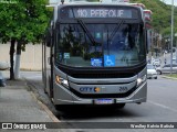 City Transporte Urbano Intermodal - Guarujá 265 na cidade de Guarujá, São Paulo, Brasil, por Weslley Kelvin Batista. Número da foto: #13050447.