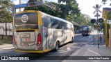 Viação Estrela 1601 na cidade de São José do Rio Preto, São Paulo, Brasil, por João Vitor Pereira. Número da foto: #13052464.
