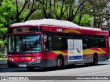Tussam 117 na cidade de Sevilla, Sevilla, Andalucía, Espanha, por João Antonio Müller Muller. Número da foto: #13053005.